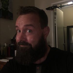 Meet your Posher, Sean